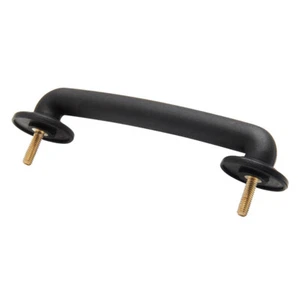 Hold Down Bracket Strap Hood Windshield 55176422 For Jeep Wrangler JK 1997-2018 - Picture 1 of 5