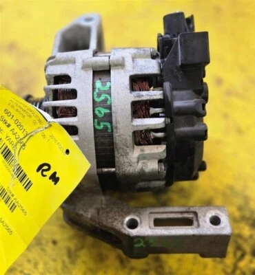 Alternador Ford Focus 2012-2018 2,0 L OEM Foto 1 de 2