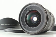 New Listing【 Mint De W/Capucha 】 Canon Ef 17-35mm F/2.8L USM Gran Angular Af Lente Zoom