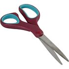 Craft Scissors High Quality With Cumfy Soft Grip Right Handed 9cm Blades CR83