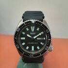 SEIKO 6309-7290 Automatic Mechanical Diver Analog Men's Watch from Japan USED