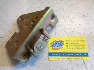 TÜRSCHLOSS LINKS FIAT 242 - NEU - ORIGINAL - Bild 1 von 2