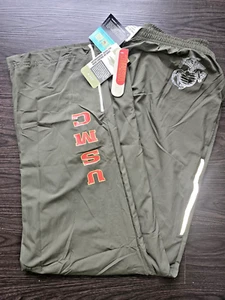 USMC New Balance PT / Sporthose U.S. Marines Größe X-Large XLong - Neu - Bild 1 von 11