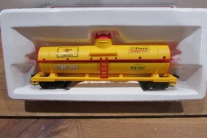 HO Scale Model Power 8127 40' Single Tank Car Pennzoil - Picture 1 of 2