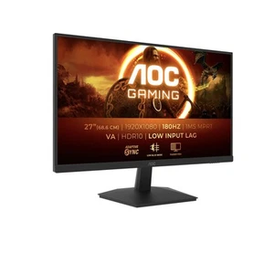 Gaming 27G15N, 27" Full HD Monitor, 180 Hz, Fast VA, 1 ms, Adaptive Sync, - Bild 1 von 5