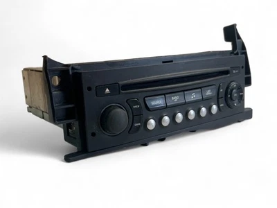 PEUGEOT 207 WA, WC Musik-Player ohne GPS 96750215XT 30417566 - Bild 1 von 4