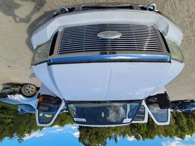 Used Intercooler fits: 2006 Ford F250SD PICKUP 6.0L 8-366 diesel VIN P 8th digit - Image 1 of 4