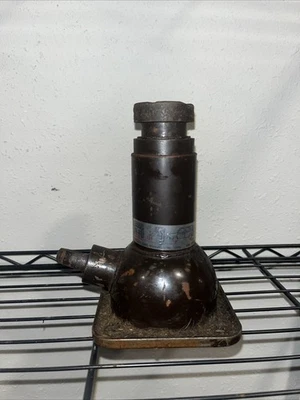 Toyota 1990-1995 4Runner y camioneta pickup OEM gato de botella hidráulico 09111-89101 Foto 1 de 4