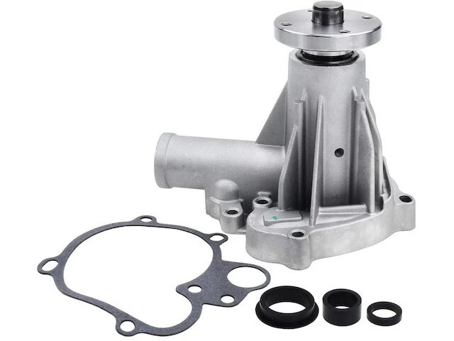 Water Pump For 1991-1995 Volvo 940 2.3L 4 Cyl 1993 1994 1992 WJ342HJ Foto 1 de 1