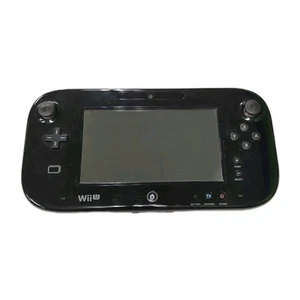 Nintendo Wii U Gamepad Controller Tablet Only - Untested- AS IS - Picture 1 of 6