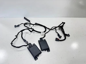 2017 - 2021 Buick Encore Rear Bumper parking sensor harness OEM 42473170 - Picture 1 of 13
