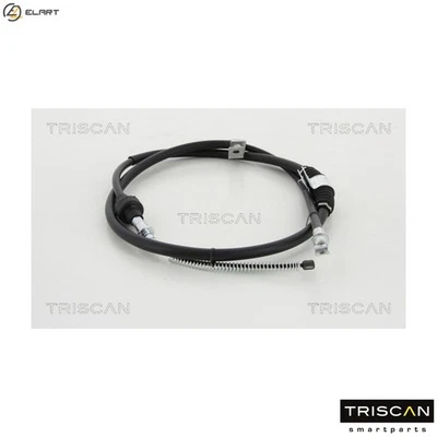 CABLE TIRAR FRENO DE ESTACIONAMIENTO 8140 421112 PARA MITSUBISHI OUTLANDER/SPORT/II/SUV/Van Foto 1 de 4