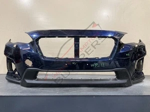 GENUINE SUBARU XV Crossover 2018-onwards FRONT BUMPER WP-11 57704FL010 - Picture 1 of 22