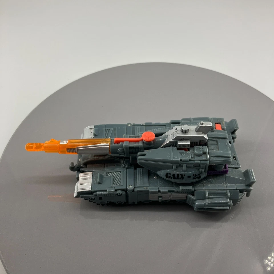 Transformers Universe 2008 Galvatron Completo Hasbro Deluxe CHUG Classics 2.0 Foto 1 de 4