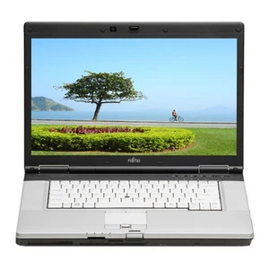Fujitsu LIFEBOOK E780 Windows 10 Notebook Konfigurierbar bis 8 GB DDR3 2 TB SSD - Bild 1 von 3