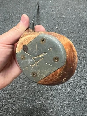 Vintage Tru-Flite Fairway Right Handed Regular 4 Wood 40.5" - Image 1 of 4