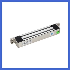180kg 300Lbs Force 12/24VDC Visible installation for single door Magnetic Lock - Picture 1 of 10