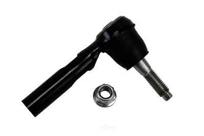 Extremo de varilla de amarre de dirección Foto 1 de 2