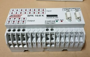 SYNATEC SPK 16/8 K - Picture 1 of 7