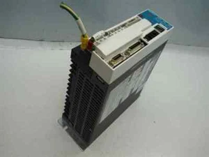 Panasonic MCDFT3312L01 AC Servo Drive 30Days Warranty Expedited Shipping - Picture 1 of 7