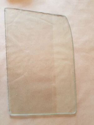 Oldsmobile 88 1961 1962 4 puertas sedán conductores puerta delantera vidrio Foto 1 de 4