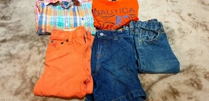 Ralph Lauren polo shirts size 1 Boys bundle suits 12months-18months- Code001 - Picture 1 of 14