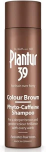 Plantur 39 Colour Caffeine Brown Shampoo & Purple Conditioner -Choose Your Type - Picture 1 of 6