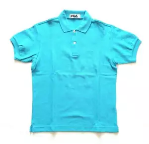 MAGLIA POLO T SHIRT DONNA FILA I97767 COTONE 431 ORIGINALE PE NEW - Picture 1 of 1
