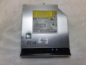 HP DV7 Blu-ray Player BD-ROM SuperMulti DVD±RW BC-5501H 603678-001 D138 - Picture 1 of 5