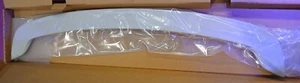BMW Genuine OEM E92 3 Series Coupe 2007-2013 M Performance Rear Spoiler New - Picture 1 of 2