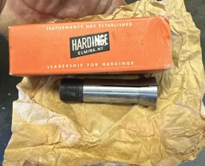 Hardinge 1A E1 Emergency Collet Metal Lathe Machinist Tool Maker - Picture 1 of 14