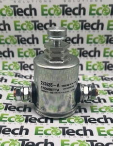 Trombetta 267635-A Pump Switch (E08278) - Bild 1 von 4