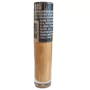 Black Radiance True Complexion™ Longwear Concealer Light / Clair New & Sealed - Picture 1 of 2