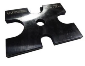 VW AUDI Genuine OEM VW401 Tool Various Press Jobs Made In Germany - Picture 1 of 1
