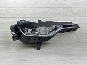NICE! 2019-2022 CHEVROLET CAMARO RIGHT PASSENGER SIDE OEM FULL LED HEADLIGHT - Picture 1 of 14