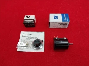 BI Technologies AR 5KL. 25  WIRE WOUND Potentiometer - Picture 1 of 3