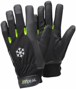 Warm Winter Fleece Lined Waterproof Cold Insulation Gloves Ejendals Tegera 517 - Picture 1 of 1
