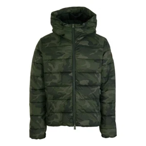 Piumino Uomo Museum mod. Justin colore Camouflage AI24 - Picture 1 of 1