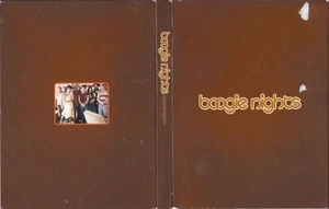 Boogie Nights (DVD, 2000, 2-Disc Set) - Picture 1 of 2