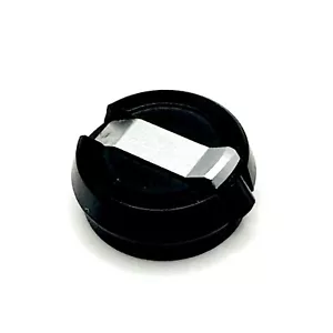 Contax 139 / Yashica FX-3, FX-D, FX-103 Etc Rewind Knob- Repair Replacement Part - Foto 1 di 2