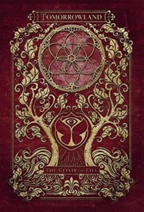 Tomorrowland 2016 (3 CD Audio) - Various Artists - Imagen 1 de 1