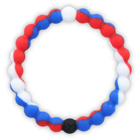Lokai Philadelphia 76ers Bracelet Cover