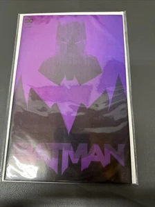 Batman #125 (DC Comics, 2022) 2nd Print CVR A Chip Zdarsky "1st App Failsafe" NM - Picture 1 of 3