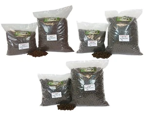 Hinders Elips Pellets Coarse Fishing Pellets - All Sizes - Picture 1 of 7