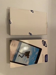 Hyundai 8” HD IPS Android 11 WiFi LTE Tablet 1.6GHz QuadCore, 32GB Front 2MP/ Re - Picture 1 of 7