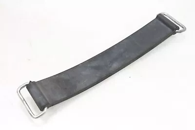 09-14 YAMAHA YZF R1 OEM BATTERY HOLD DOWN CLAMP STRAP - Image 1 of 4