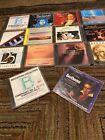 14 BEETHOVEN CDS CLASSICAL ARTISTS/CLASSICAL COMPOSERS GOOD TO VERY GOOD