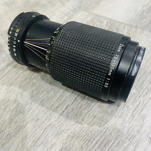 Nikon LENS SERIES E Zoom 75-150mm f/3.5 Lens from JAPAN Hoya - Picture 1 of 8