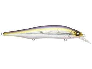 Megabass Ito Shiner Jerkbaits - Picture 1 of 22