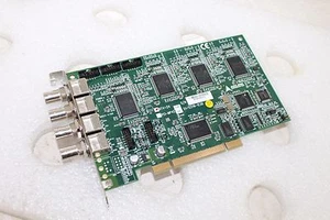 ADLINK RTV-24 PCI-MP4S 51-12519-1C30 4-Channel Real Time Video Capture Board 202 - Picture 1 of 6